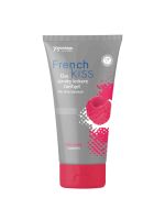 Оральний лубрикант - FrenchKiss Raspberry (малина), 75 мл