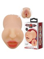 Мастурбатор - Crazy Bull Zoey Masturbator Flesh
