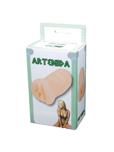 Мастурбатор - Artemida Vagina Masturbator