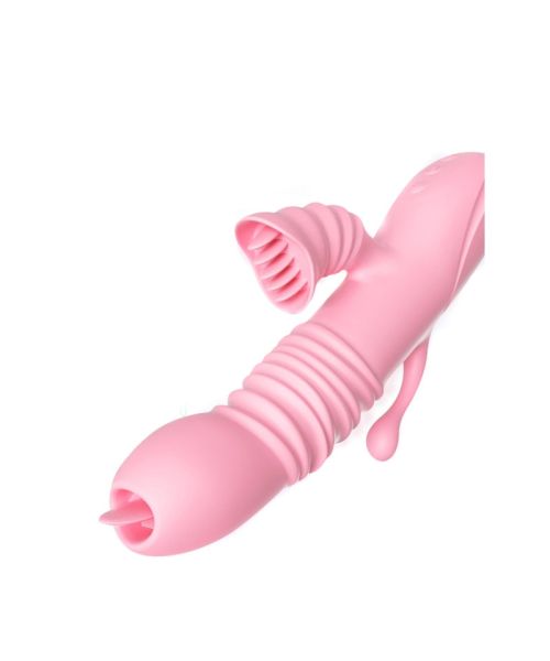 Вібратор - Ada Pink