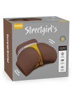 Мастурбатор - Streetgirl's 13 Sensation Pulse Black