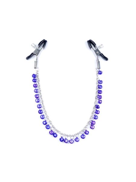 Затискачі для сосків - Exclusive Nipple Clamps No.1