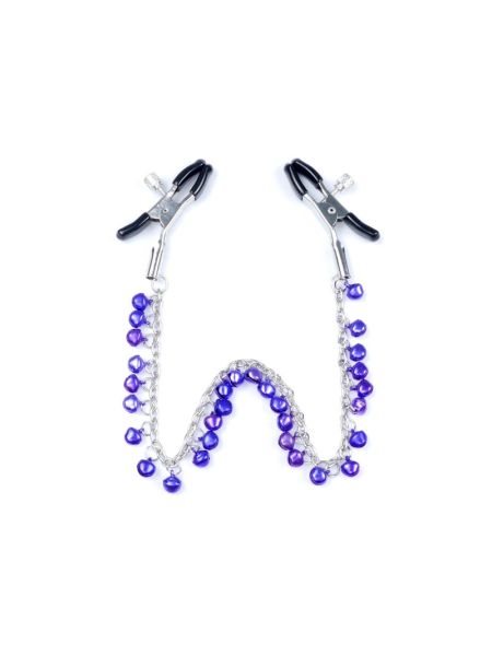Затискачі для сосків - Exclusive Nipple Clamps No.1