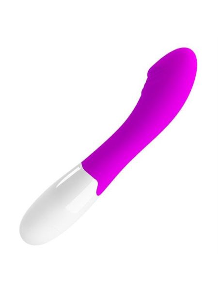 Вібратор - Pretty Love Elemental Vibrator Purple