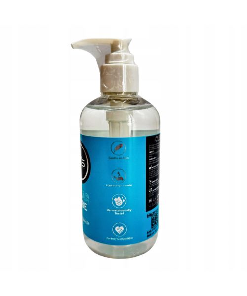 Лубрикант - EXS Clear Lube, 250 мл