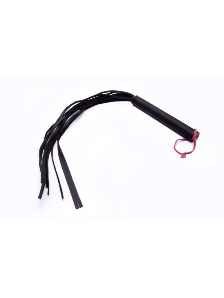 Батіг - Whips Collection Small Flogger Black