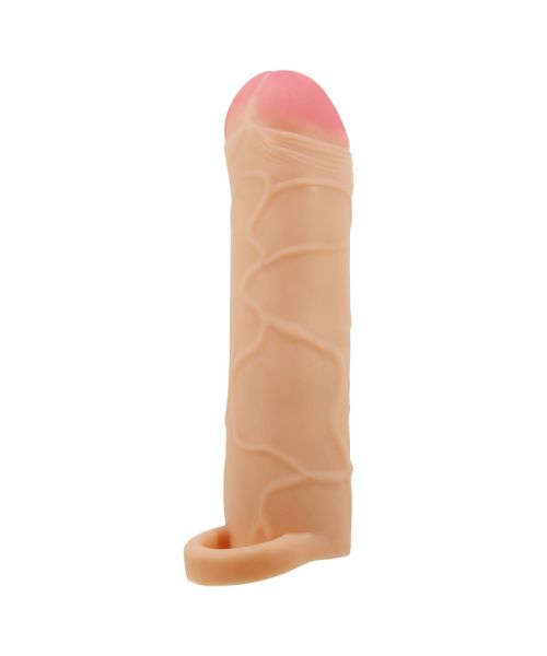 Насадка на член - Pretty Love Bunion Penis Extender +1" Flesh