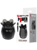 Насадка на вібромасажер - Power Head Secret Garden Wand Massager Head