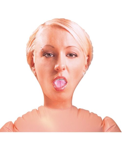 Секс лялька - Mandy Mistery Lifesize Love Doll