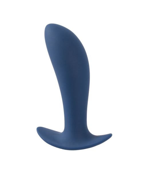 Анальна пробка з вібрацією - Vibrating Butt Plug