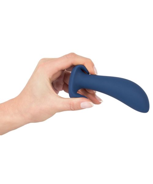 Анальна пробка з вібрацією - Vibrating Butt Plug