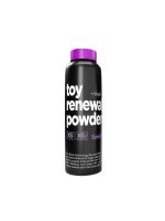 Відновлююча пудра для іграшок - Blush Toy Renewal Powder White, 120 г