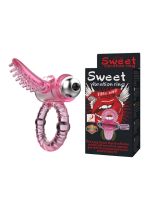 Ерекційне кільце - Sweet Vibrationg Ring