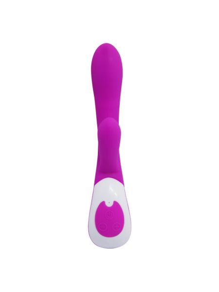Вібратор - Pretty Love Colby Vibrator Purple