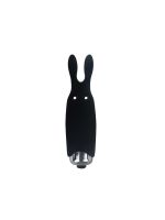 Вібратор - Adrien Lastic Pocket Vibe Rabbit Black