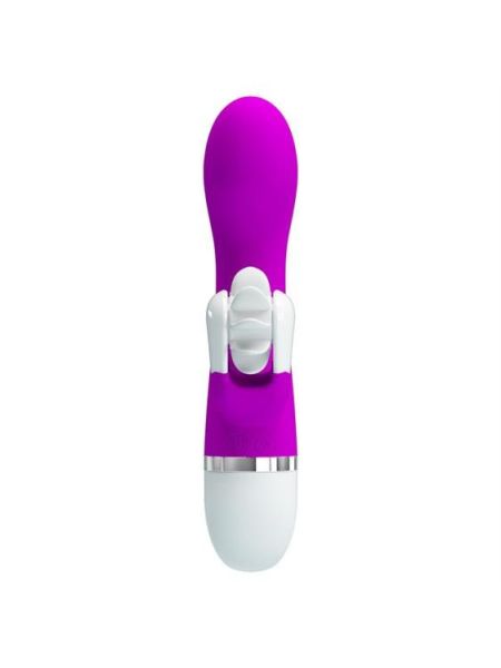 Вібратор - Pretty Love Sheila Rolling Vibrator Purple
