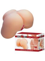 Мастурбатор - Crazy Bull Olivia Vagina & Anal Masturbator