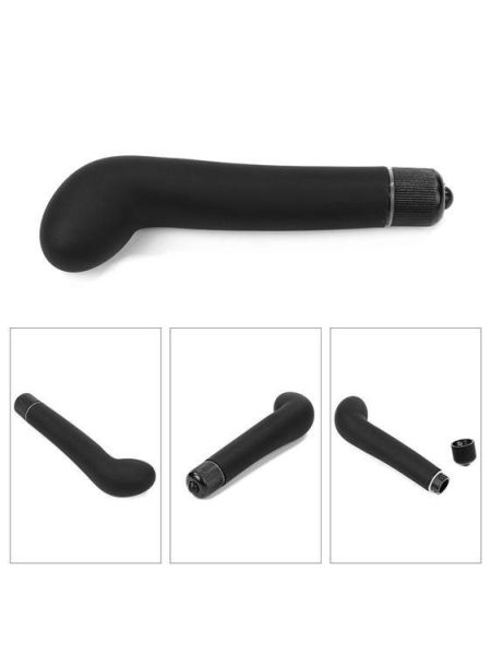 Набір БДСМ - Deluxe Bondage Kit (маска, вібратор, кляп, пір'їнка)