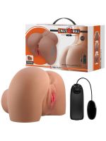 Мастурбатор - Crazy Bull Mila Masturbator Latin