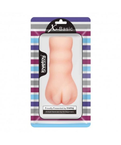 Мастурбатор - X-Basic Pocket Pussy