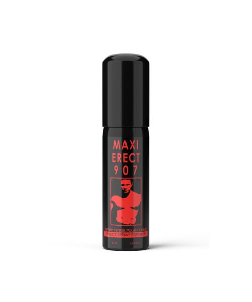 Збуджуючий спрей - Maxi Erect'907, 25 мл
