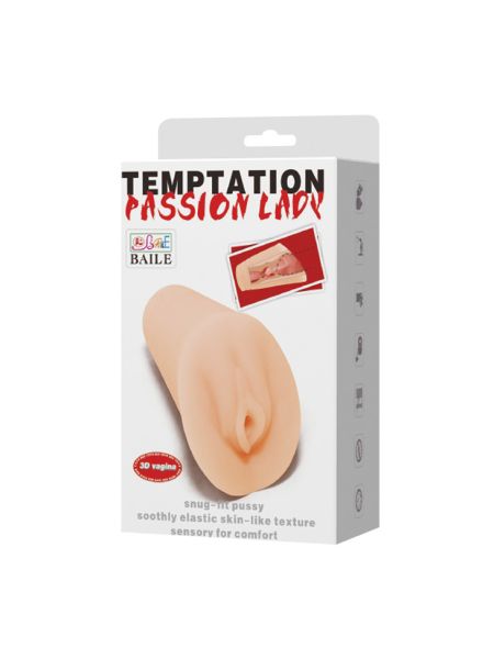 Мастурбатор - Temptation Passion Lady Masturbator
