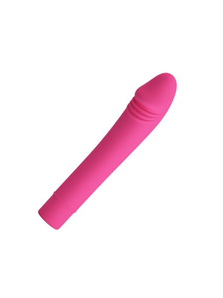 Вібратор - Pretty Love Pixie Vibrator Pink