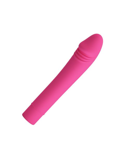 Вібратор - Pretty Love Pixie Vibrator Pink