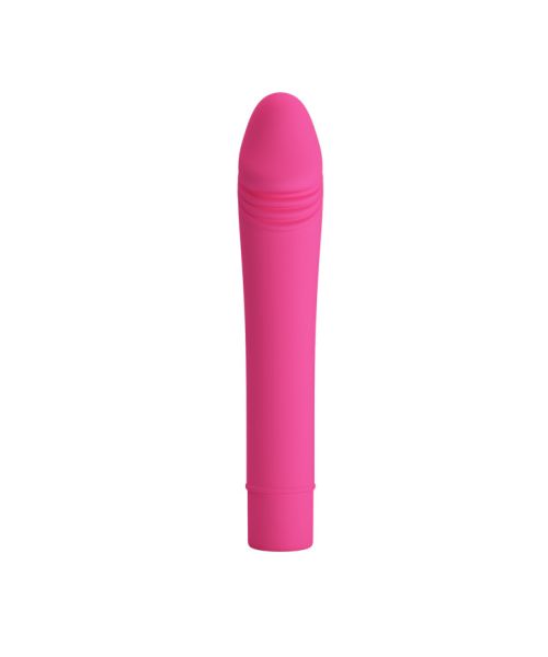 Вібратор - Pretty Love Pixie Vibrator Pink
