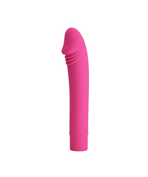 Вібратор - Pretty Love Pixie Vibrator Pink