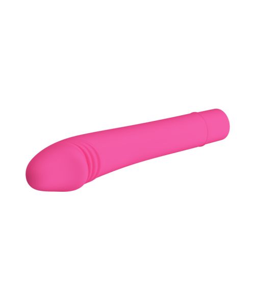 Вібратор - Pretty Love Pixie Vibrator Pink