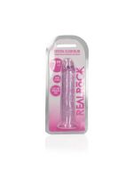 Фалоімітатор - Realrock Dildo 7'' Pink