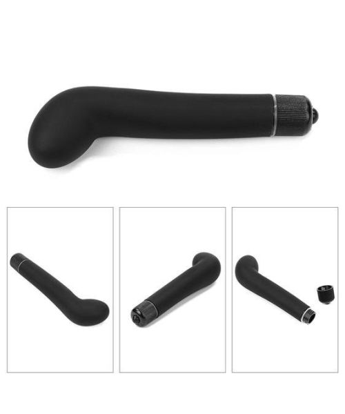Набір БДСМ - Deluxe Bondage Kit (маска, вібратор, кляп, флогер)