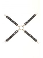 Фіксатор - Leather Fixer Large Black