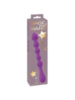 Анальний стимулятор - Magic Anal Wand No.1 Purple