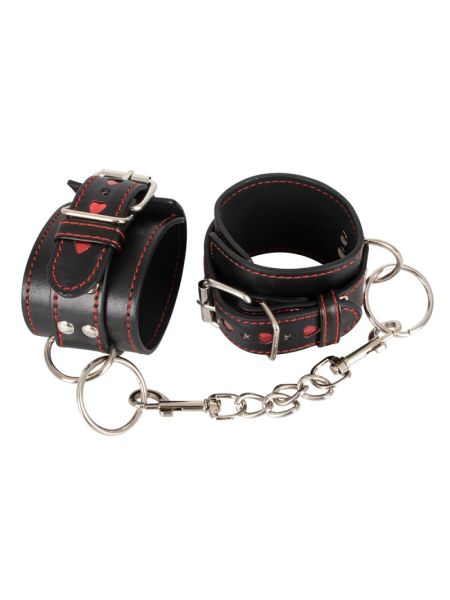 Наручники - 2492024 Bad Kitty Handcuffs
