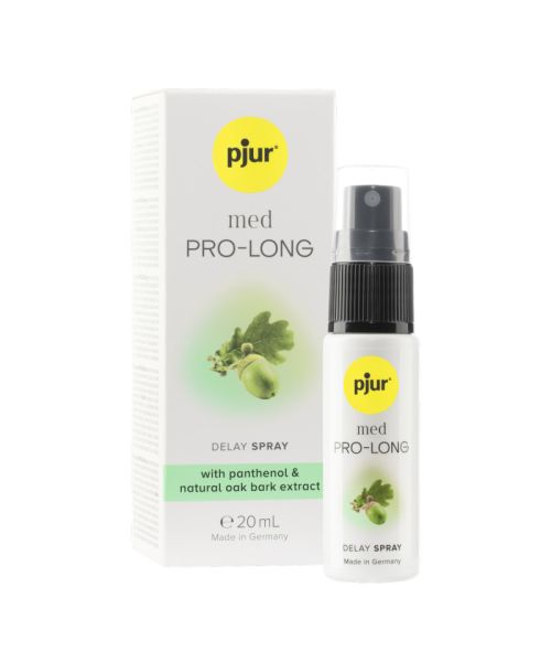 Пролонгатор - Pjur Med Pro-Long Spray, 20 мл