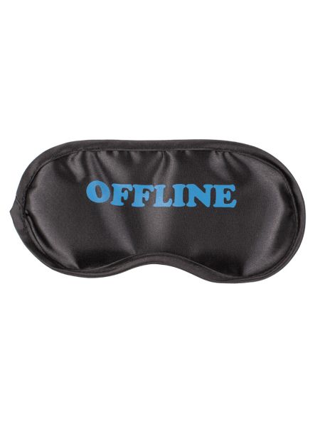 Маска для очей Eye Mask Offline