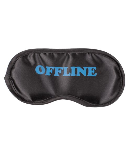 Маска для очей Eye Mask Offline