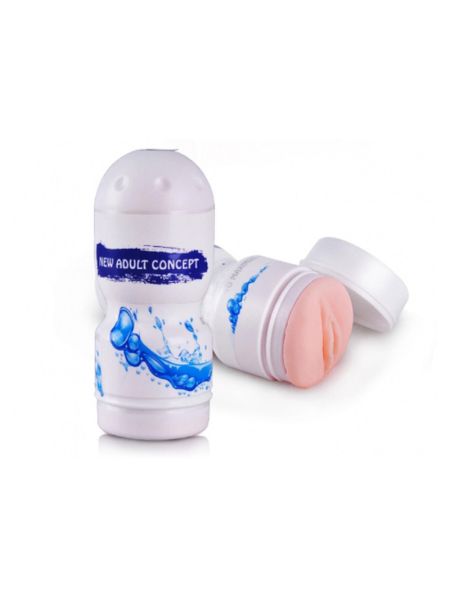 Мастурбатор - New Adult Concept Masturbator Cup