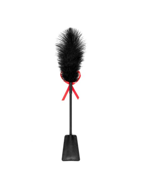 Стек - Fetish B-Series Tickler & Whip 2.0