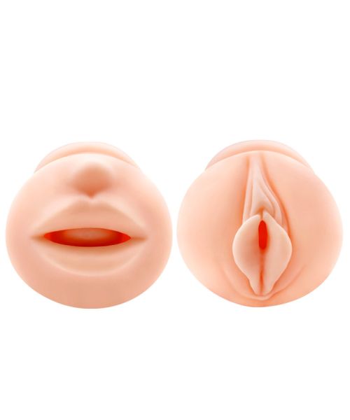 Мастурбатор - Crazy Bull Nancy Pocket Pussy