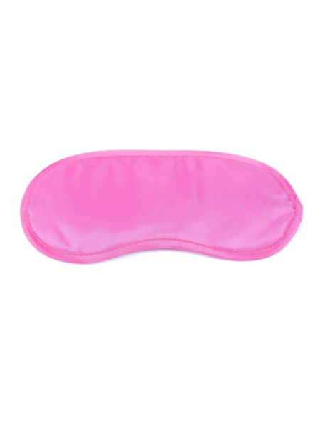 Маска - Love Mask Pink - Boss Series Fetish