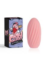 Мастурбатор - COSY Alpha Masturbator Pleasure Pocket Pink