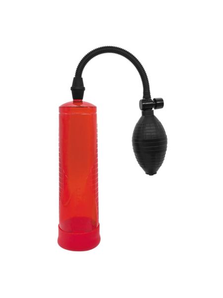 Вакуумна помпа - Powerpump Red