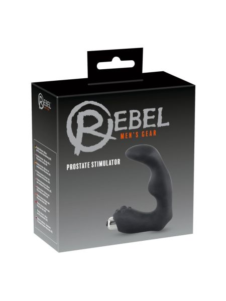 Масажер простати - Rebel Prostate Stimulator
