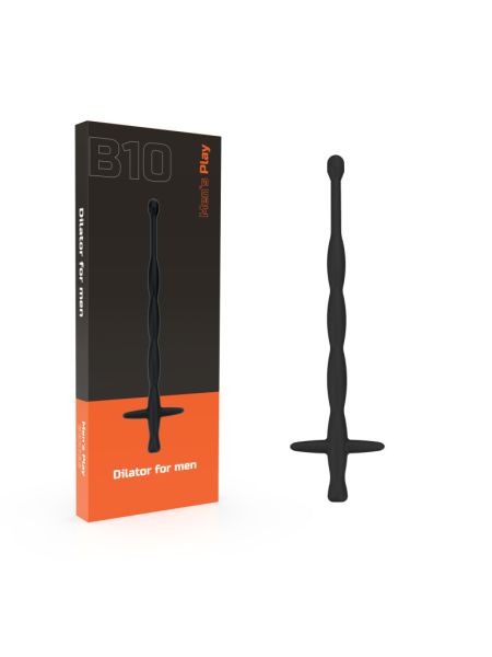 Стимулятор уретри - Erospace Men’s Play Dilator For Men B10
