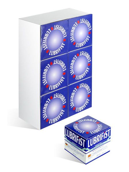 Лубрикант для фістингу - Lubrifist, 200 мл