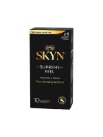 Презервативи - Skyn Supreme Feel, 10 шт.