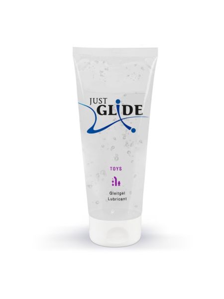Лубрикант - Just Glide Toys, 200 мл